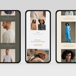 Brand Strategy and Identity Refresh for Country Road cover image