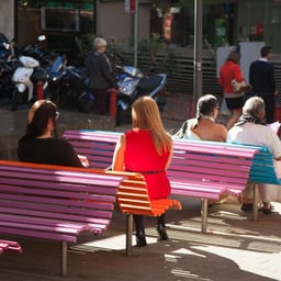 Place Branding for North Sydney cover image