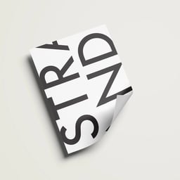Rebranding and Strategy for Strand cover image