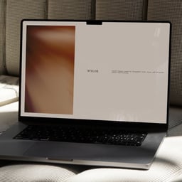 Visual Identity for Wylde Hospitality cover image