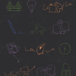 Interactive Guide Design for Zealous Advocacy Initiative cover image