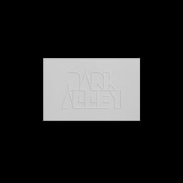 Dark Alley Pictures - 27b design work cover image
