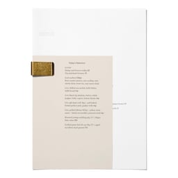 Design Case - The Company You Keep design work cover image