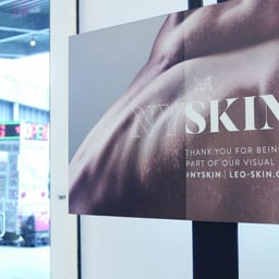 Awareness Campaign for Leo Pharma cover image