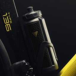 Brand and Product Design for Lotus Type 136 cover image