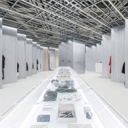 Brand Identity for Som Store cover image