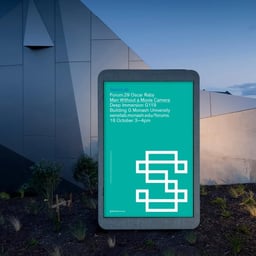Brand Identity for SensiLab at Monash University cover image