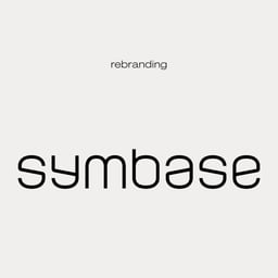 Comprehensive Brand Identity for Symbase cover image