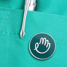 Brand Identity for Healthcare Software Platform EngagedMD cover image