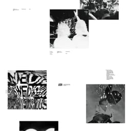 Motion Design for Team Steve Angello cover image