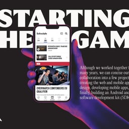 Brand Identity and Motion Design for Ars Futura cover image