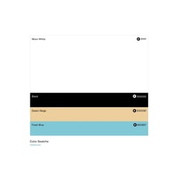 Motion Branding Guidelines for Fresh Island Festival cover image