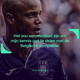 Rebranding for Belgian Pro League cover image