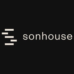 Rebranding for a Belgian Sound Production Company cover image