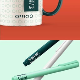 Rebranding and Naming for a Commercial Property Consultancy cover image