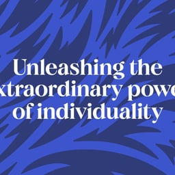 Brand Identity and Website Redesign for Wunderkind cover image