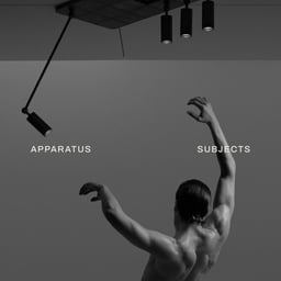 Film Campaign for Apparatus ‘Subjects’ Series cover image