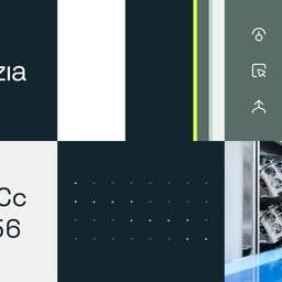 Avazia - Cirkel design work cover image