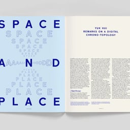 Editorial Platform and Identity for Cork Street Galleries cover image