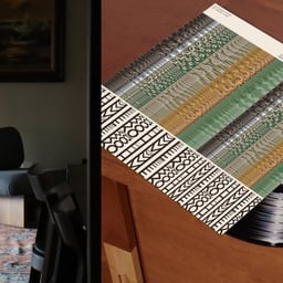 Brand Identity and Website for a Community and Retreat Center cover image