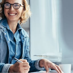People-Centric Banking Experience for Šiaulių Bankas cover image
