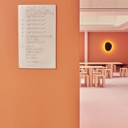 Building Department Of Canton Zurich - Onari design work cover image