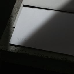 Brand Identity and Digital Presence for Hocker Landscape Studio cover image