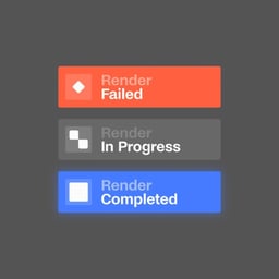 Brand Partnership for Render Foundation cover image