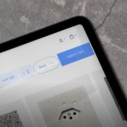 Website Design and Development for Pangram Pangram cover image
