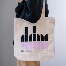 Dutch Design Week - Thonik design work cover image