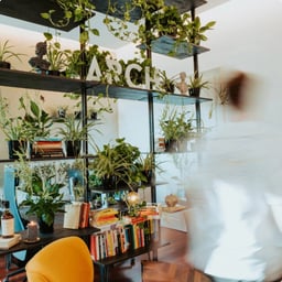 Website Design for Arch Agency cover image