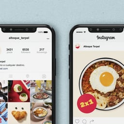 Brand Identity and Retail Experience for Altoque Convenience Stores cover image