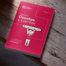 Bogotá Chamber Of Commerce - Aluzian design work cover image