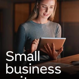 Brand Identity and Strategy for Siesa ERP Expansion cover image
