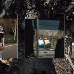 Brand Identity and Positioning for Suarez Cycling Apparel cover image