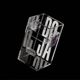 Brand Identity for Doja Indo-Japanese Gin cover image