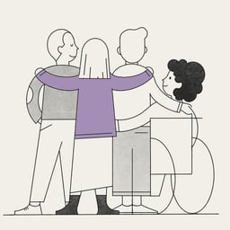 Graphic Identity for Castelló Poble 2030 cover image