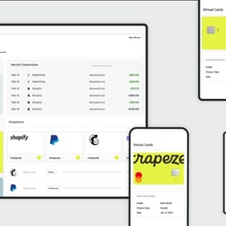 Brand Strategy and Identity for a Logistics Platform cover image