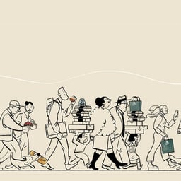 Global Rebrand for Danish Bakery Ole & Steen cover image