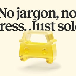 Brand Refresh for Motorway Car Selling Platform cover image