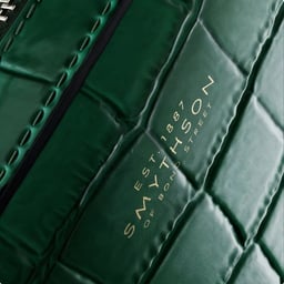 Brand Redefinition for Smythson cover image