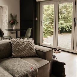 Interior Design for Nook & Key Retreat in Anglesey cover image