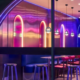 Comprehensive Rebrand for Retail Outlet Design cover image