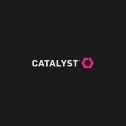 Brand Refresh for Catalyst Leadership Conference cover image