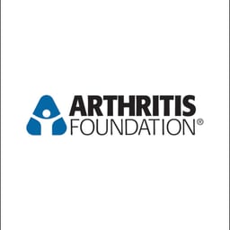 Brand Identity Redesign for Arthritis Foundation cover image