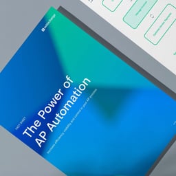 Brand Identity Evolution for Avidxchange cover image