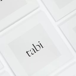 Naming and Brand Identity for a Line of Workspace Tools cover image