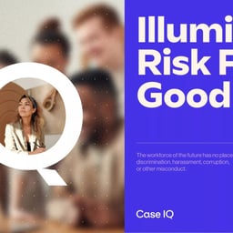 Brand Strategy and Visual Identity for Case IQ cover image