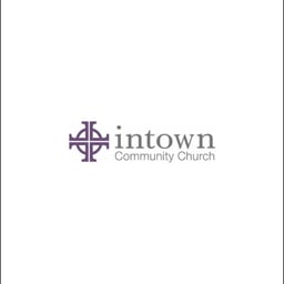 Brand Identity for Intown Community Church cover image