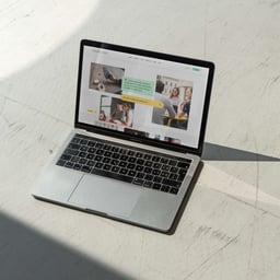 Brand Redesign for Sedlakova Legal cover image
